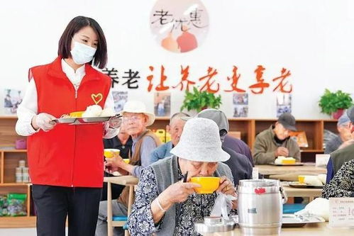 辦件好事咋就這么難 基層干部在養老服務中的困境與突圍
