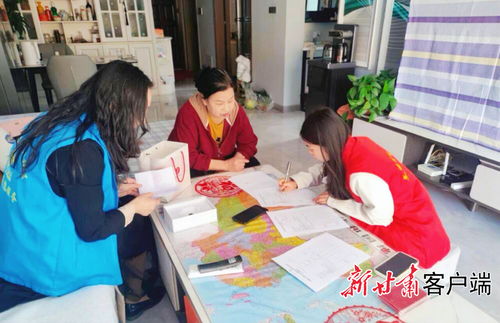 讓失能老人有所依，讓居家養老更智慧——甘肅補貼政策提升養老服務品質