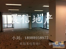 天安科技園寫字樓出租 精品房源，絕佳環境，優質物業