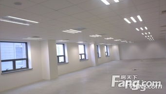 e通世界精品寫字樓 品質辦公與物業管理的雙重保障